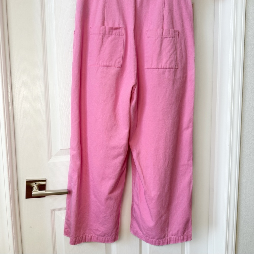 Lazy Oaf Bubblegum Pink Romper - Picture 12 of 12